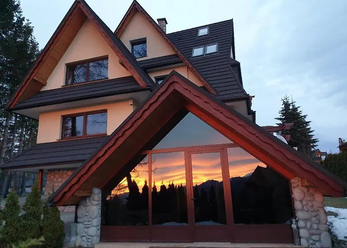 Apartamenty Bella Vista